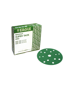 Круг Kovax Maxcut Ø152мм P80 15 отв. 5690080 /50