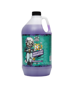 Шампунь полирующий LERATON N1 3,8л.