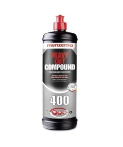 Полироль MENZERNA 400 IMPROVED FORMULATION универсальная 1кг /6
