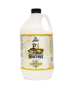 Кондиционер пластика LERATON P3 3,8л
