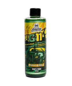 Очиститель покрышек и колесных дисков LERATON G11 473мл./15