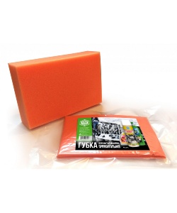 Губка AGAT