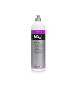 Паста M3.02 Koch Chemie микро-абразивная Micro Cut 1л