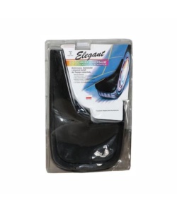 Брызговик ЭЛЕГАНТ №3 (2 шт.)