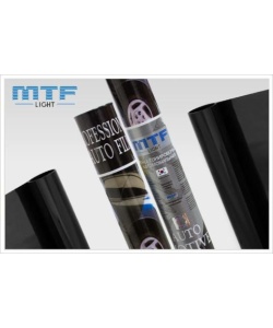 Тонировочная пленка MTF 75см х 300см 20% Корея
